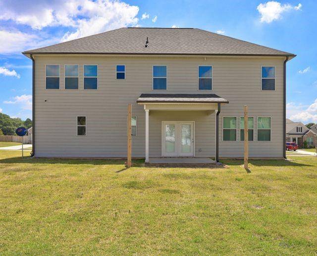 Winder, GA 30680,188 Blue Iris CT