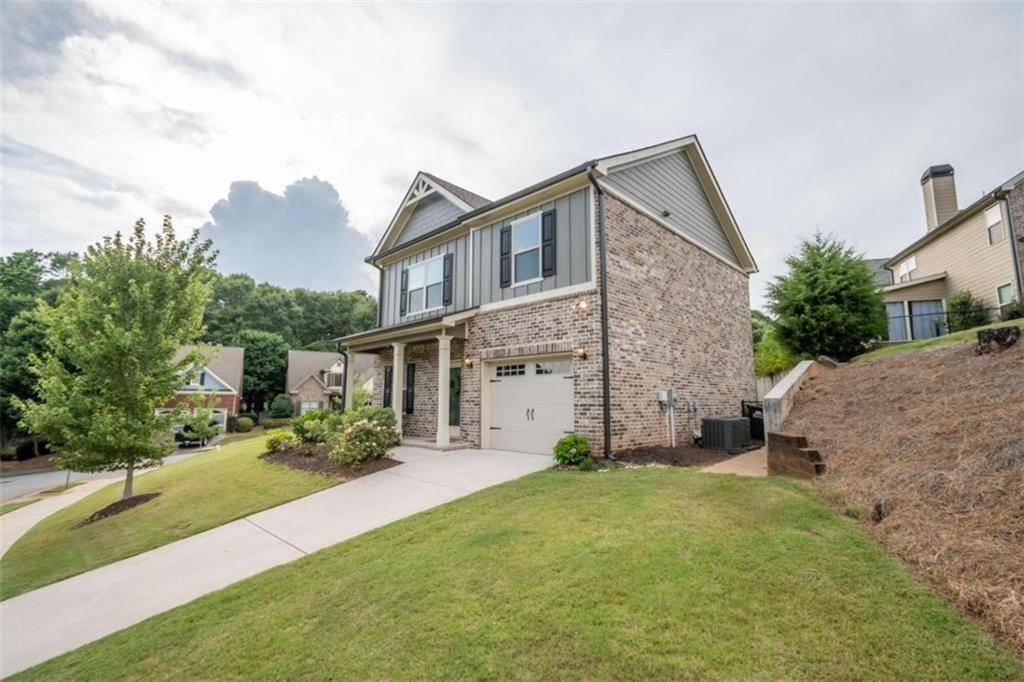 Athens, GA 30606,315 Abington LN