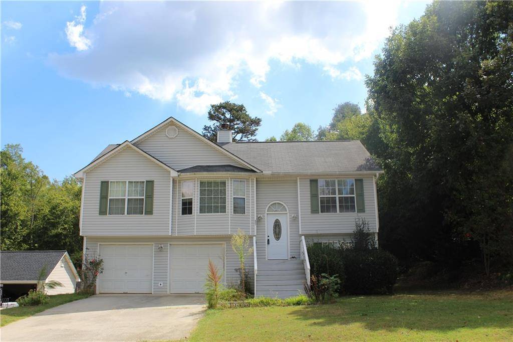 Lula, GA 30554,4951 McKinley DR