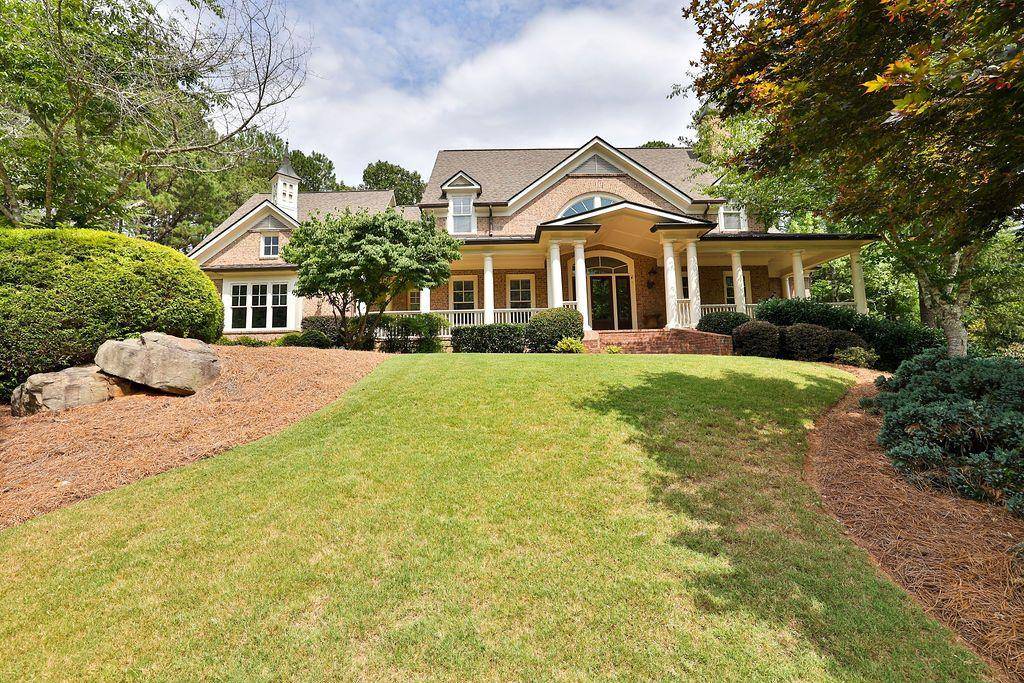 Suwanee, GA 30024,786 BLACKFOOT TRL