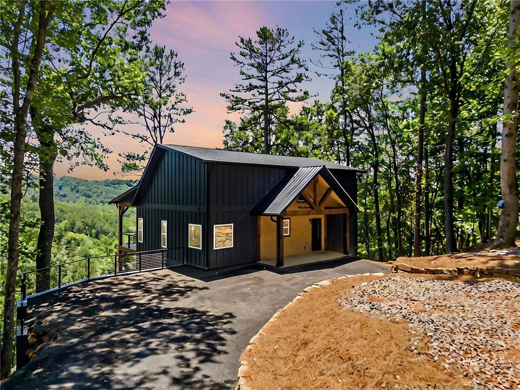 Ellijay, GA 30540,3359 Newport DR