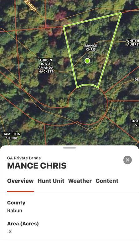 Clayton, GA 30525,846 Larkspur Ln