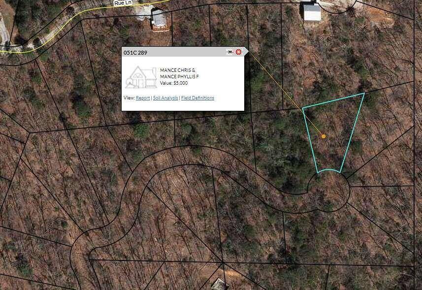 Clayton, GA 30525,846 Larkspur Ln