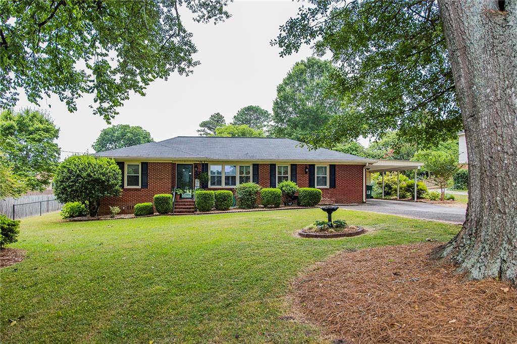 Cedartown, GA 30125,105 Ellen Hand CIR