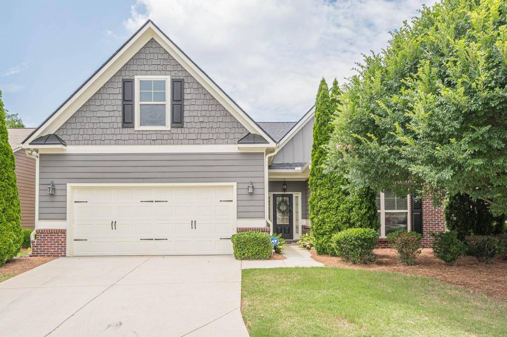 Marietta, GA 30064,455 Winding Ridge CIR