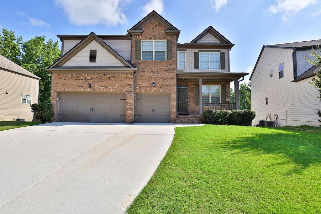 Buford, GA 30519,4458 MANTOVA DR
