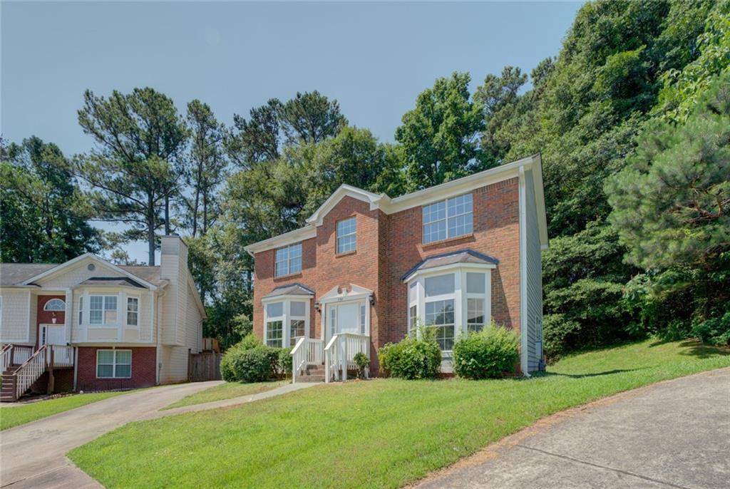 Stone Mountain, GA 30088,794 Guide Post LN