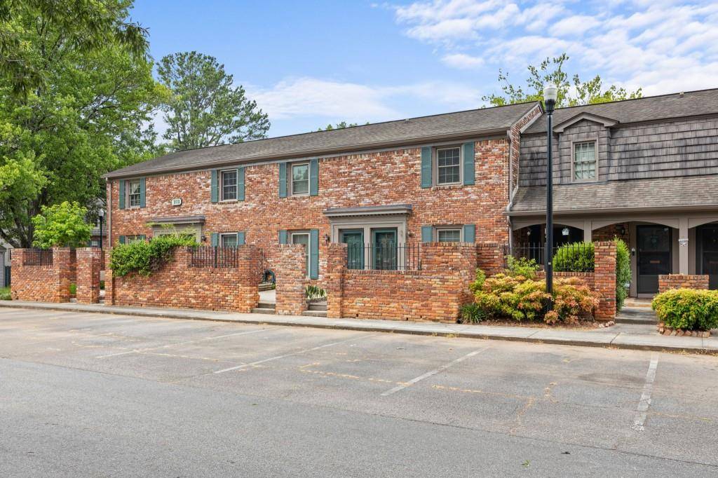 Atlanta, GA 30341,3113 Colonial WAY #D