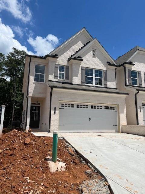 Duluth, GA 30097,4005 Cavalier WAY