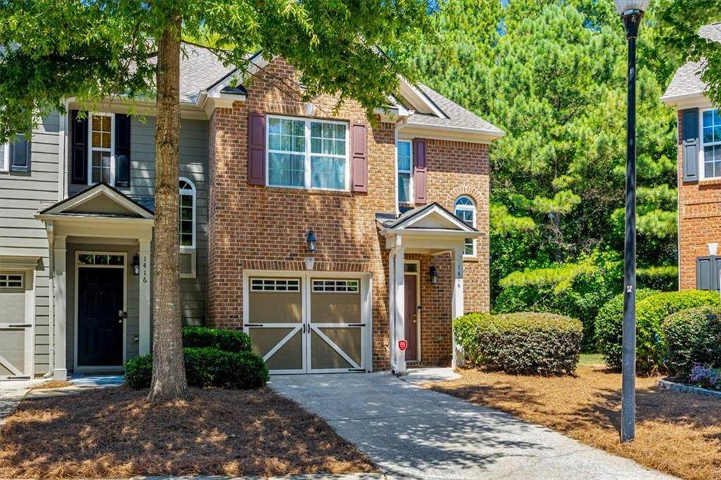 Kennesaw, GA 30152,1414 DOLCETTO TRCE NW #14