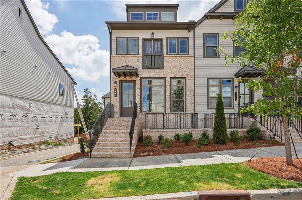 Atlanta, GA 30339,3842 Allegretto CIR