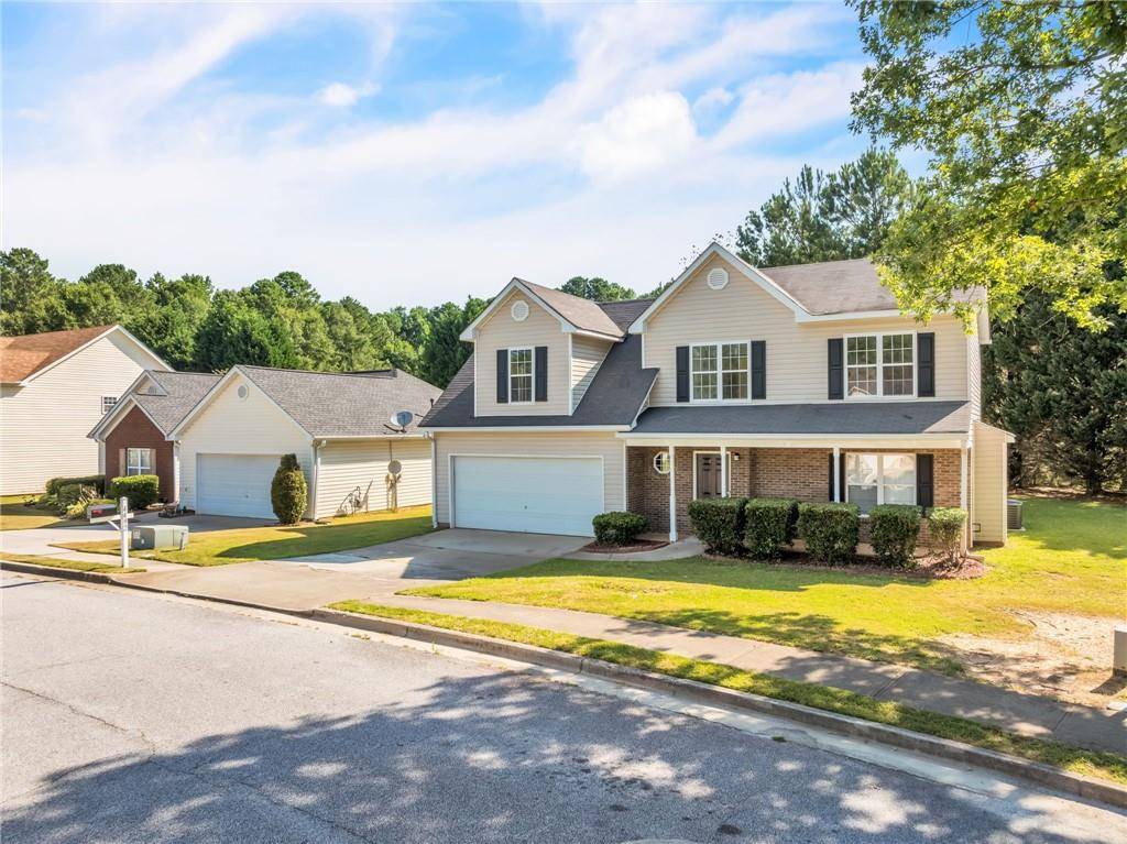 Loganville, GA 30052,4492 Beaverton CIR