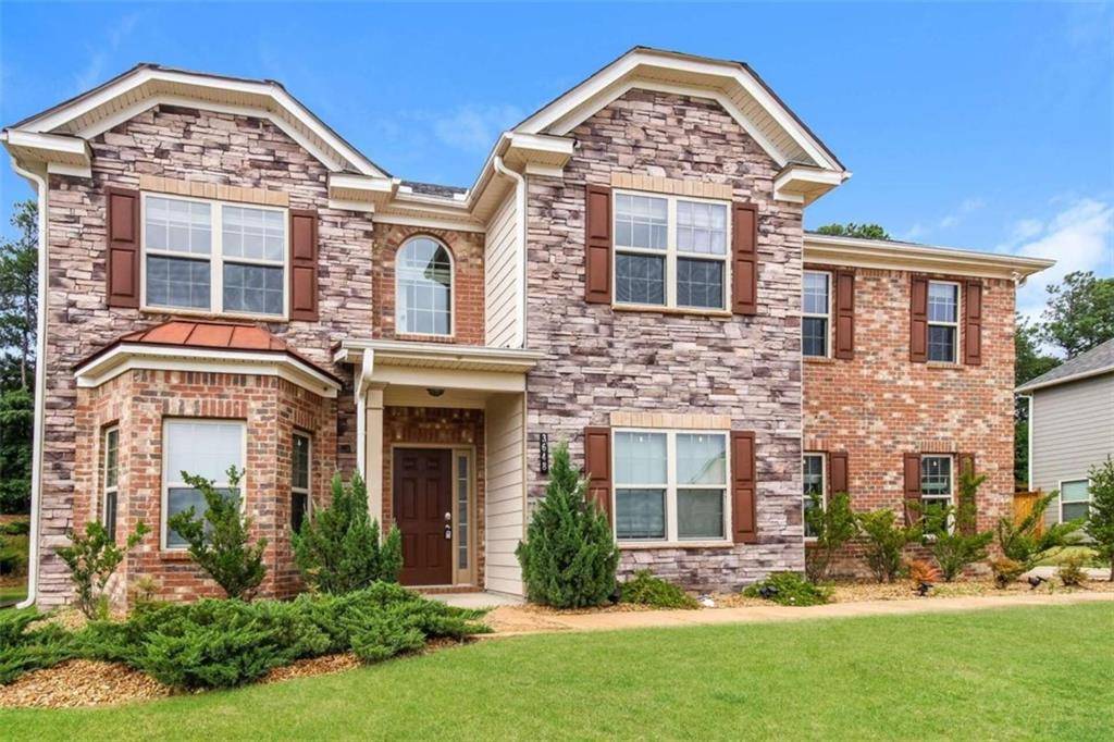 Loganville, GA 30052,3648 Spring Place CT