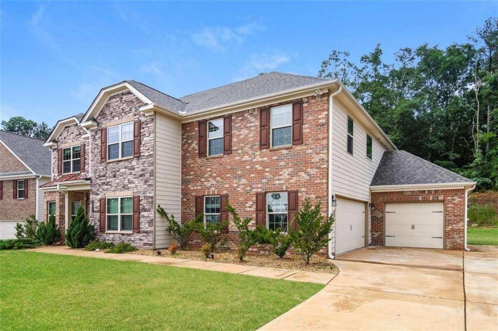 Loganville, GA 30052,3648 Spring Place CT