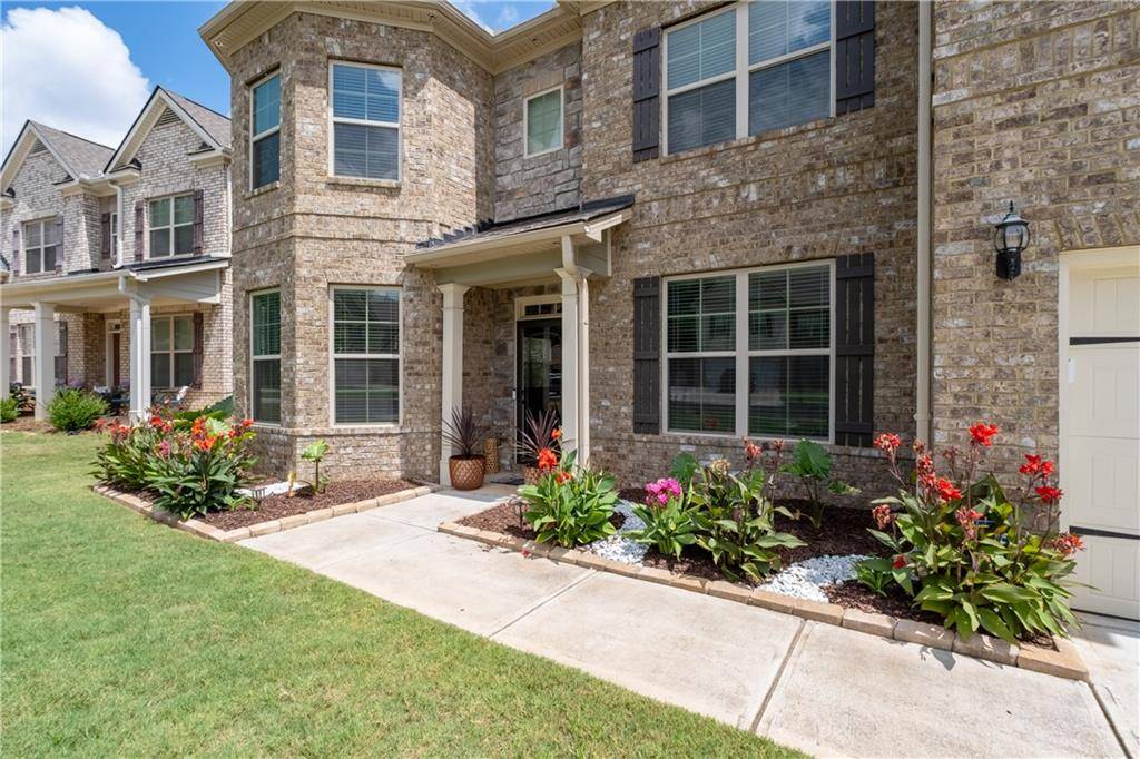 Fairburn, GA 30213,560 Breton Highlands