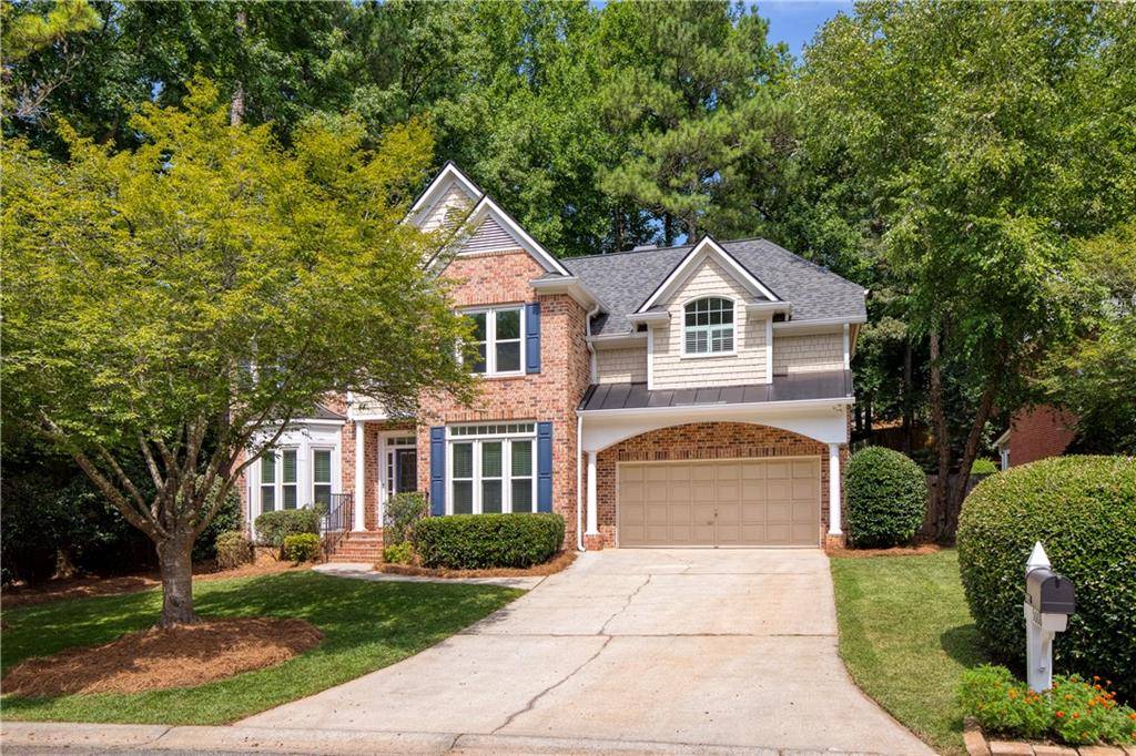 Smyrna, GA 30126,5008 Highland Oaks CT SE