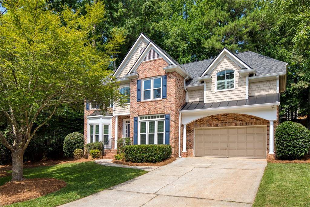 Smyrna, GA 30126,5008 Highland Oaks CT SE