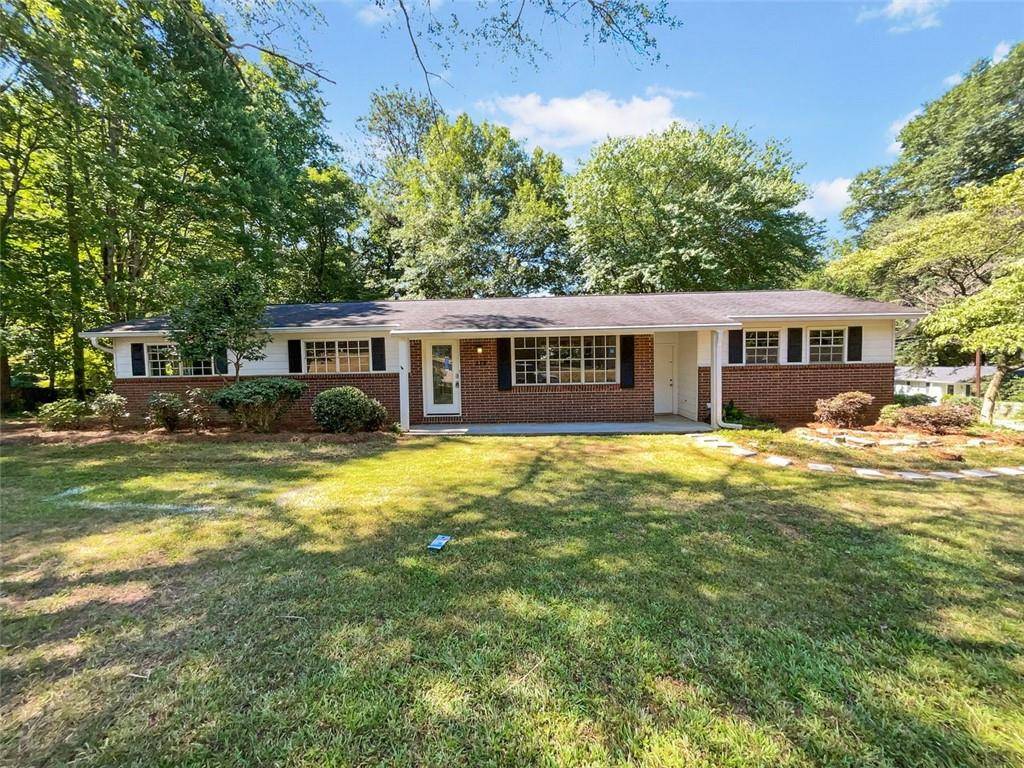 Smyrna, GA 30082,278 DOESKIN TRL SE