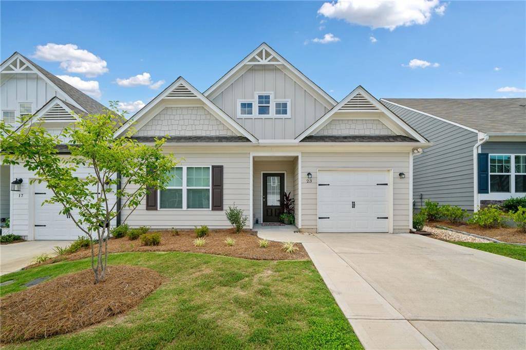 Jasper, GA 30143,23 Piedmont View LN