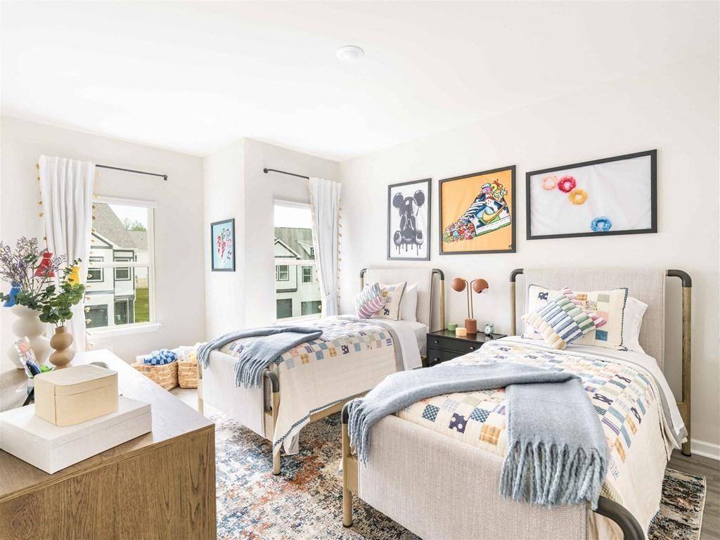 Hoschton, GA 30548,133 Pyramid LN #TH-C1