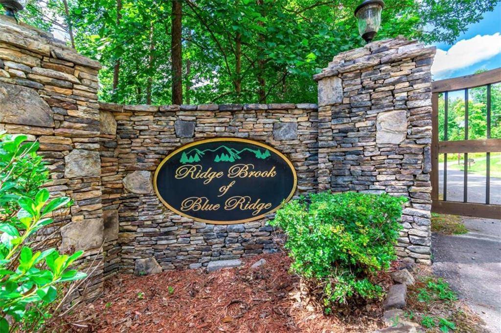 Morganton, GA 30560,LOT 22 Meadow Brook TRL