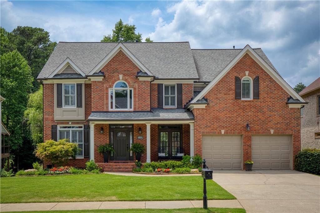 Alpharetta, GA 30005,4995 Thornbury WAY