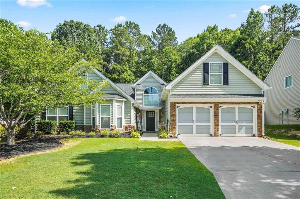 Villa Rica, GA 30180,141 REID PLANTATION DR