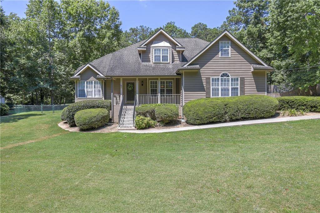 Lithia Springs, GA 30122,1957 S County Line RD