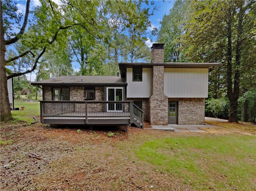 Duluth, GA 30096,2662 Oriole LN