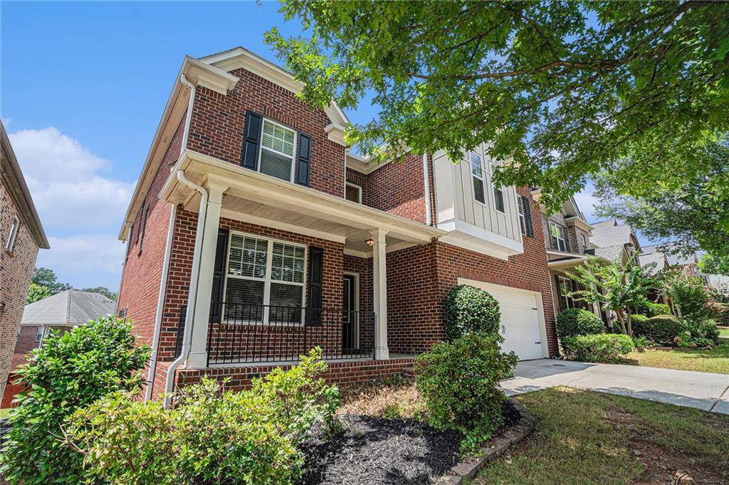 Alpharetta, GA 30022,10016 Parc Sky CIR