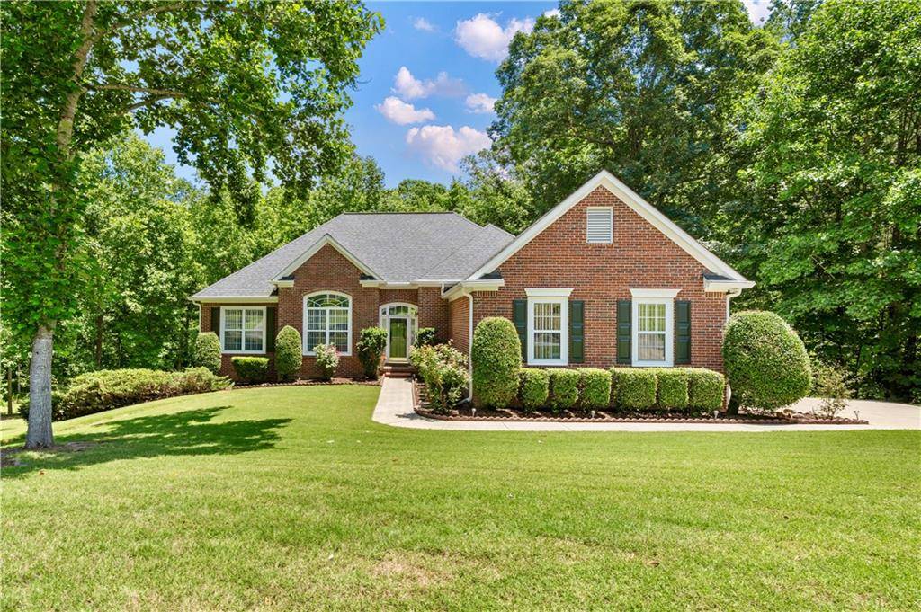 Dacula, GA 30019,2985 Barimore PL