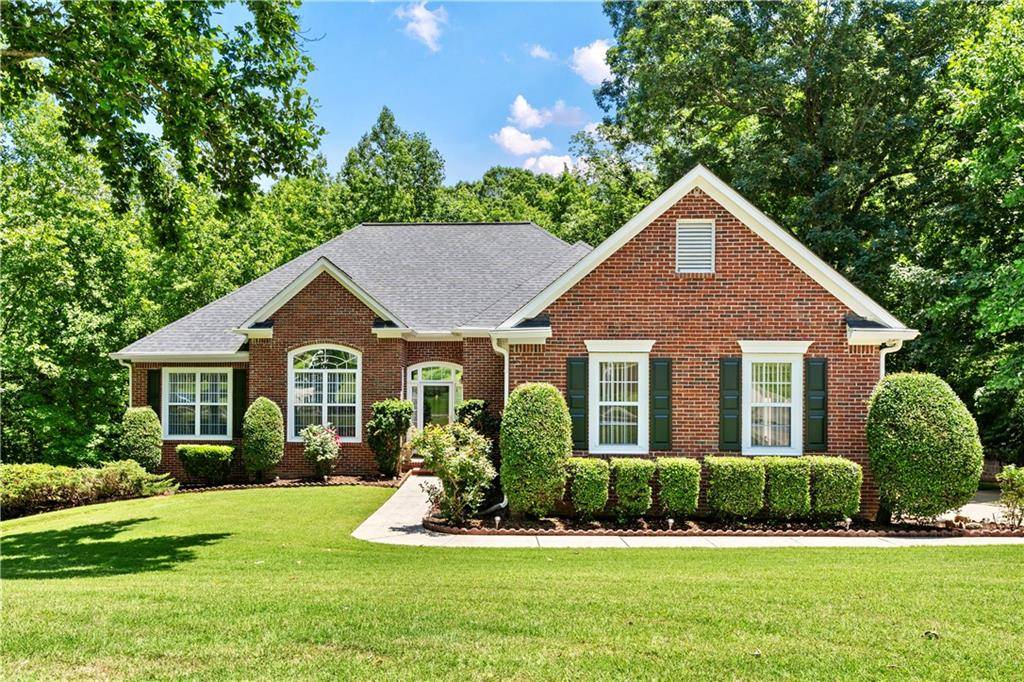 Dacula, GA 30019,2985 Barimore PL