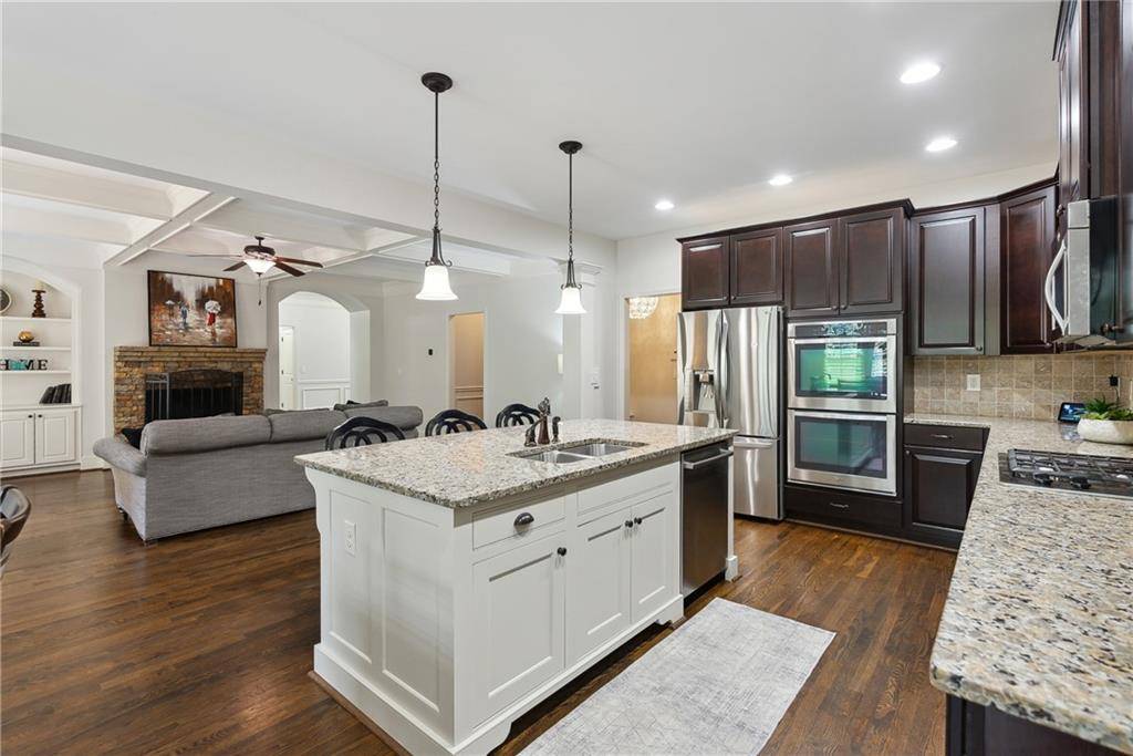 Acworth, GA 30101,639 Chestatee Creek DR NW