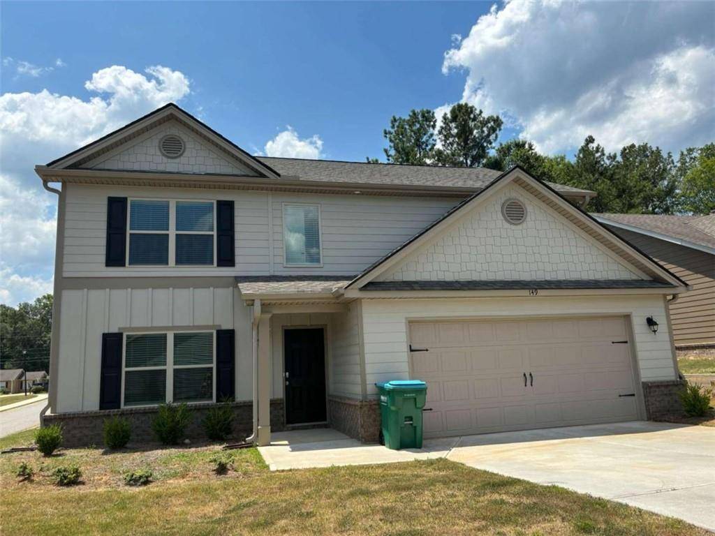 Statham, GA 30666,149 Goldshore WAY