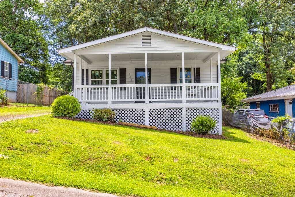 Gainesville, GA 30507,107 Hickory Street