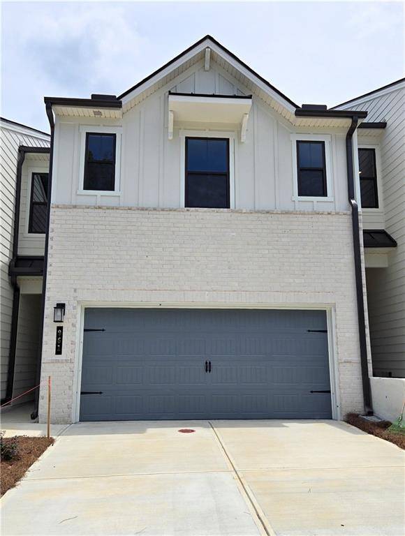 Lawrenceville, GA 30043,1202 Brooks Ryan Run(lot 100)