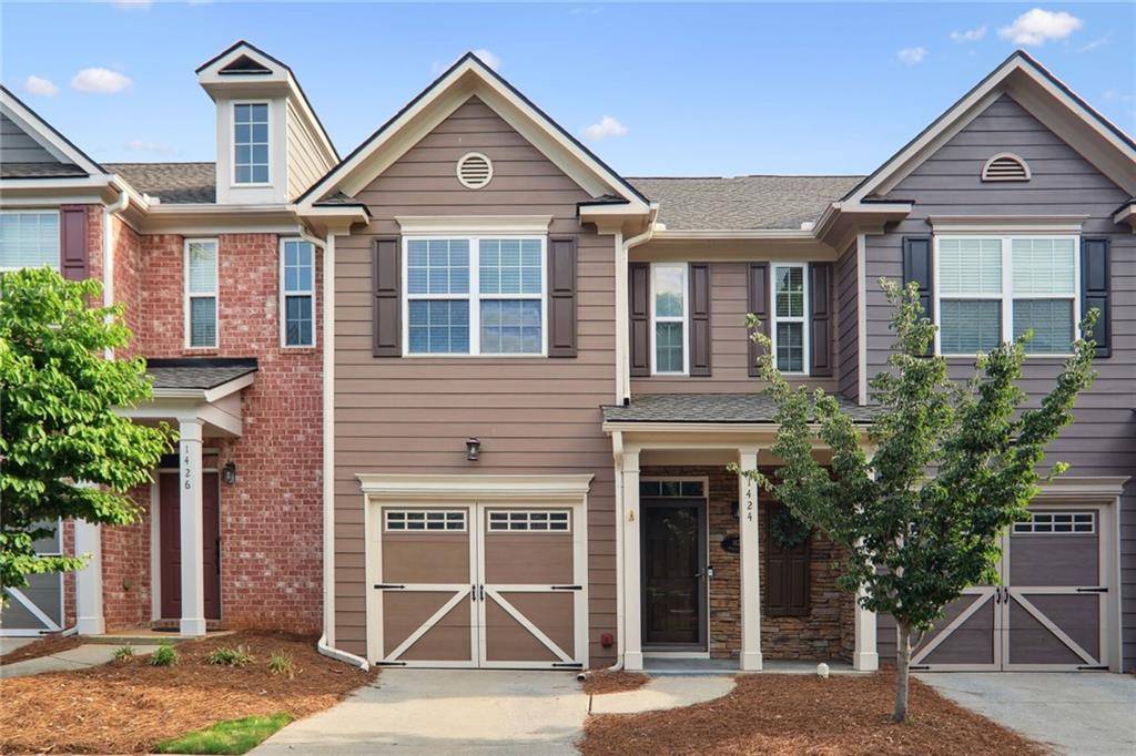 Kennesaw, GA 30152,1424 Dolcetto TRCE NW