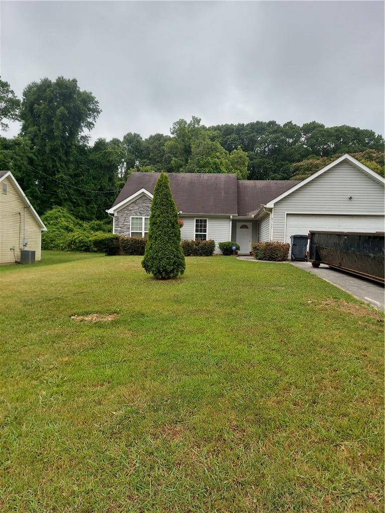 Riverdale, GA 30274,6587 Camp ST