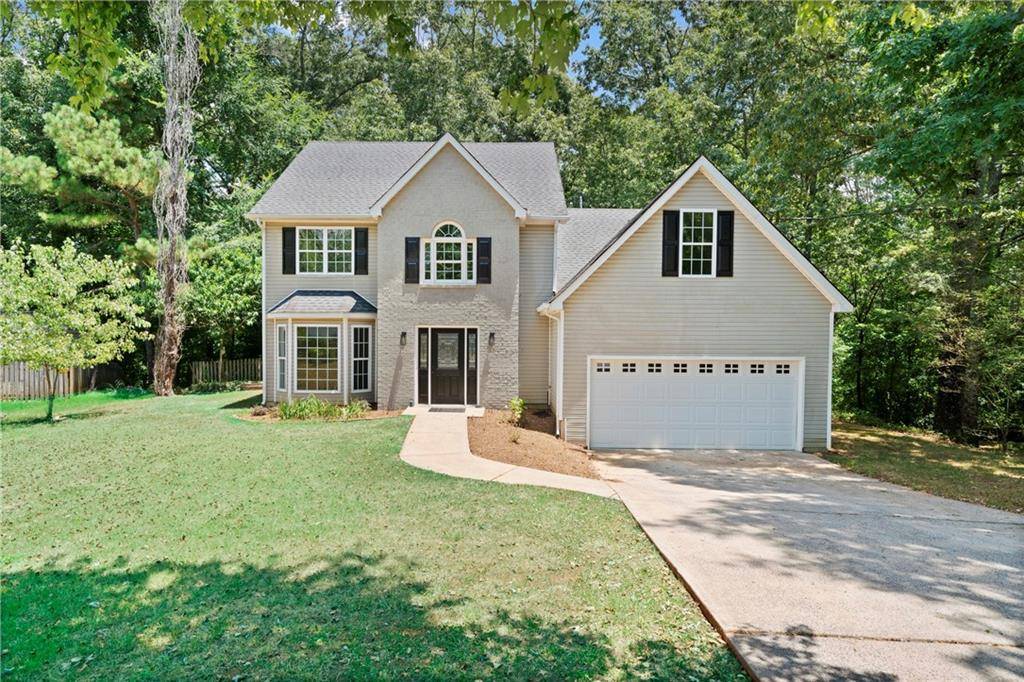 Canton, GA 30114,2227 Colony DR