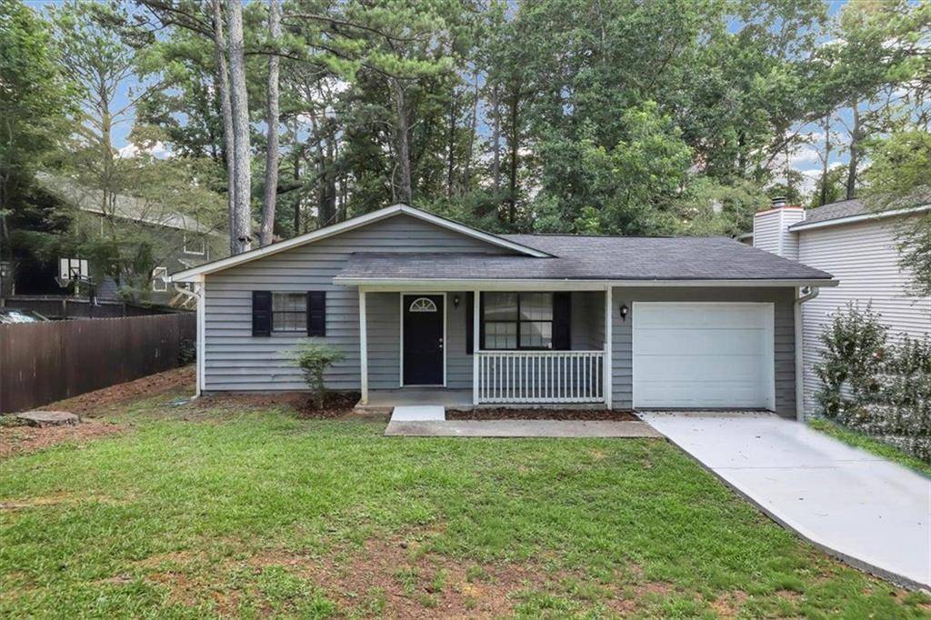 Riverdale, GA 30296,6367 ASCOT LN