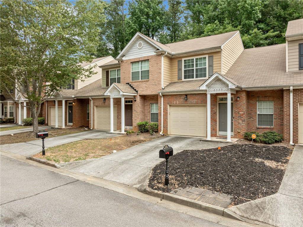 Atlanta, GA 30311,2529 Laurel CIR NW