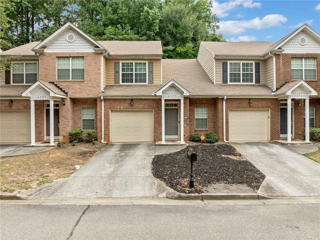 Atlanta, GA 30311,2529 Laurel CIR NW