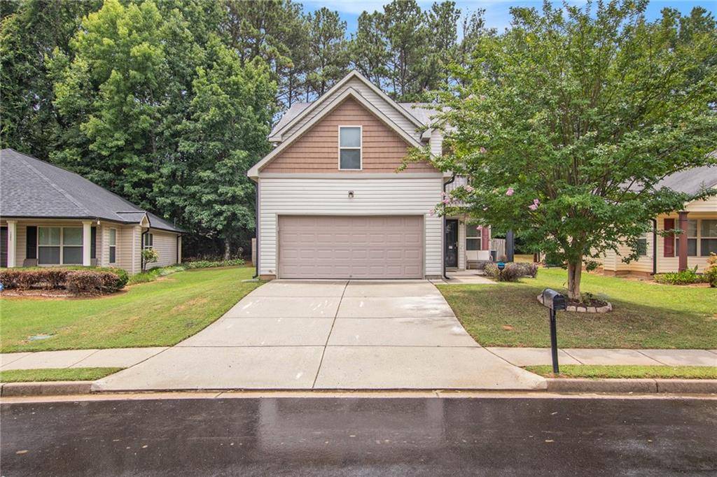 Morrow, GA 30260,1991 Summerview CT