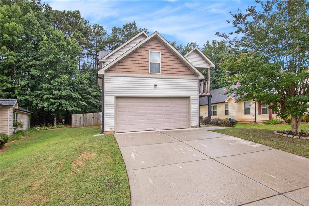 Morrow, GA 30260,1991 Summerview CT