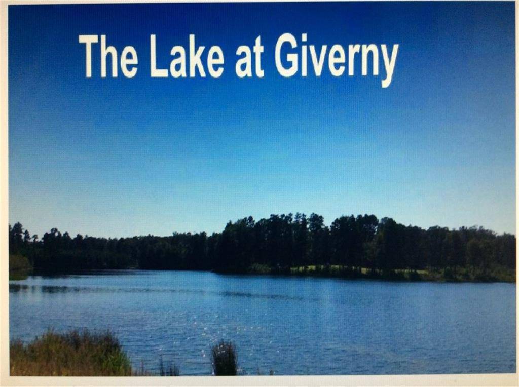 Fairburn, GA 30213,749 Giverny WAY