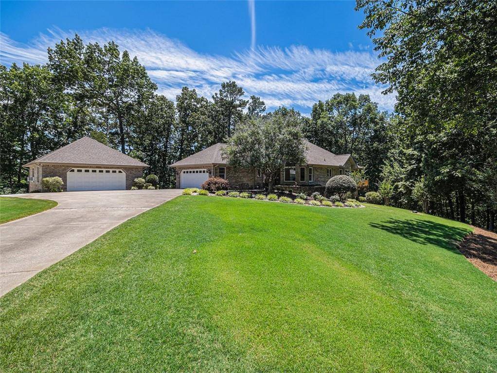 Alto, GA 30510,532 Whippoorwill WAY