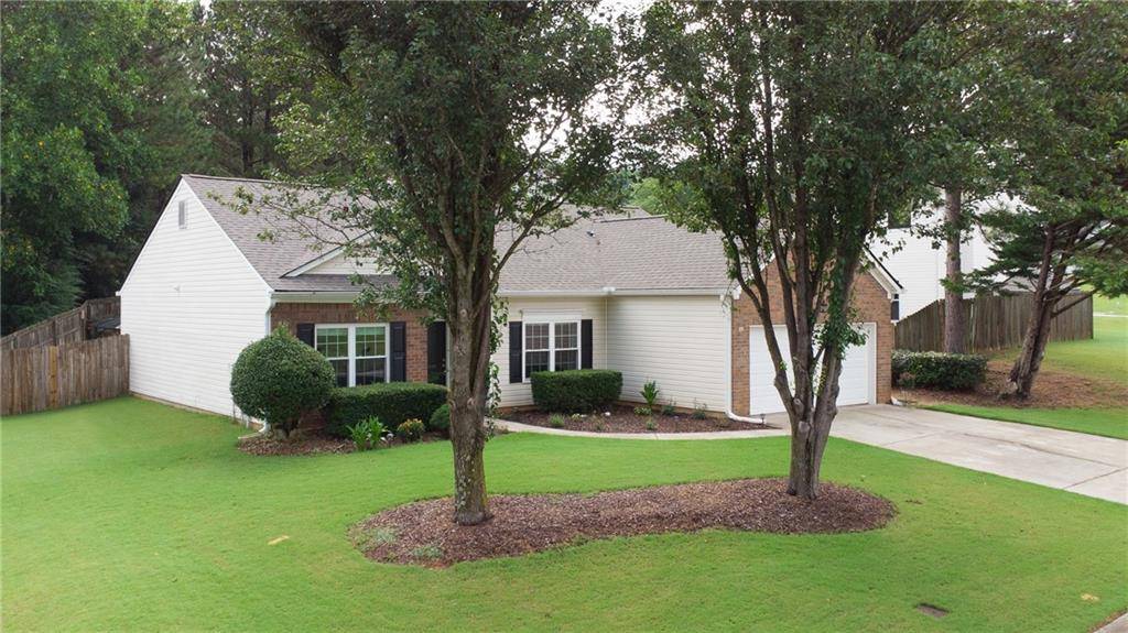 Sugar Hill, GA 30518,5815 Millrace CT