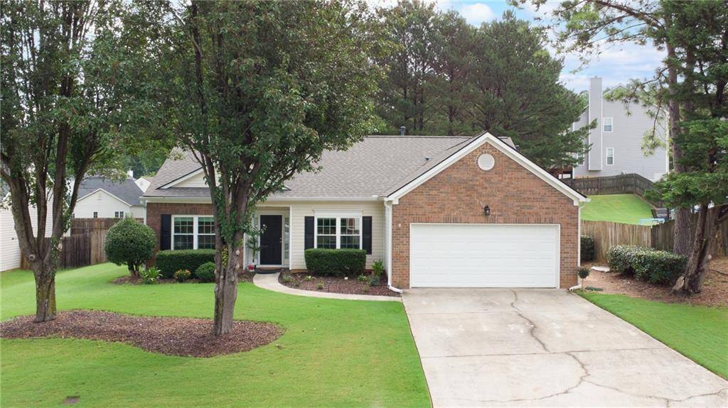 Sugar Hill, GA 30518,5815 Millrace CT