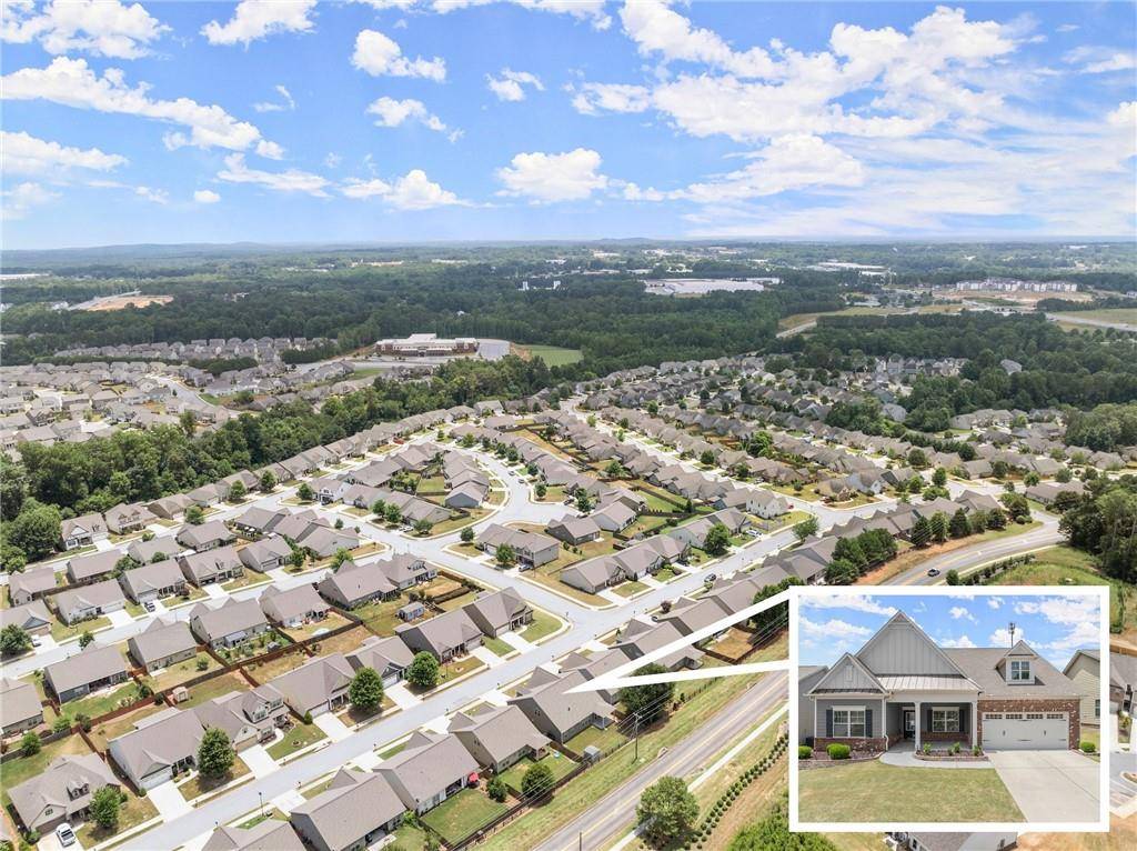 Gainesville, GA 30504,4538 Hidden Creek Drive