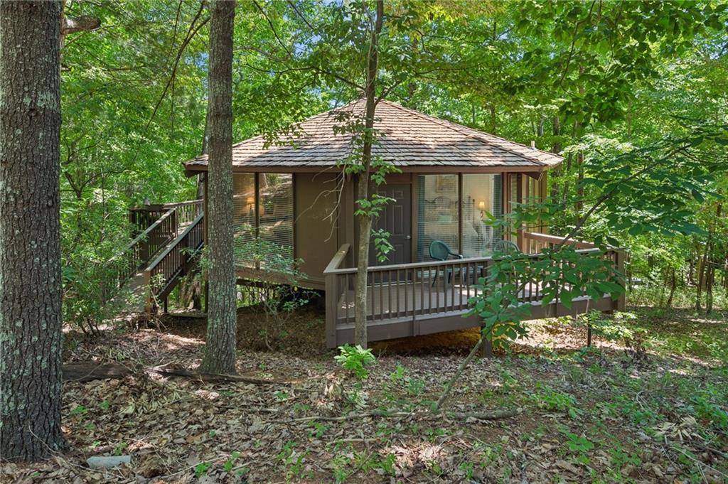 Jasper, GA 30143,115 Treetop Knoll DR